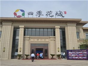衡水房地產市場的現狀與前景分析